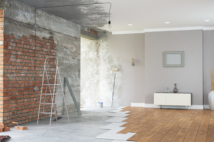 Renovatie van appartementsgebouwen eenvoudiger en betaalbaarder maken
