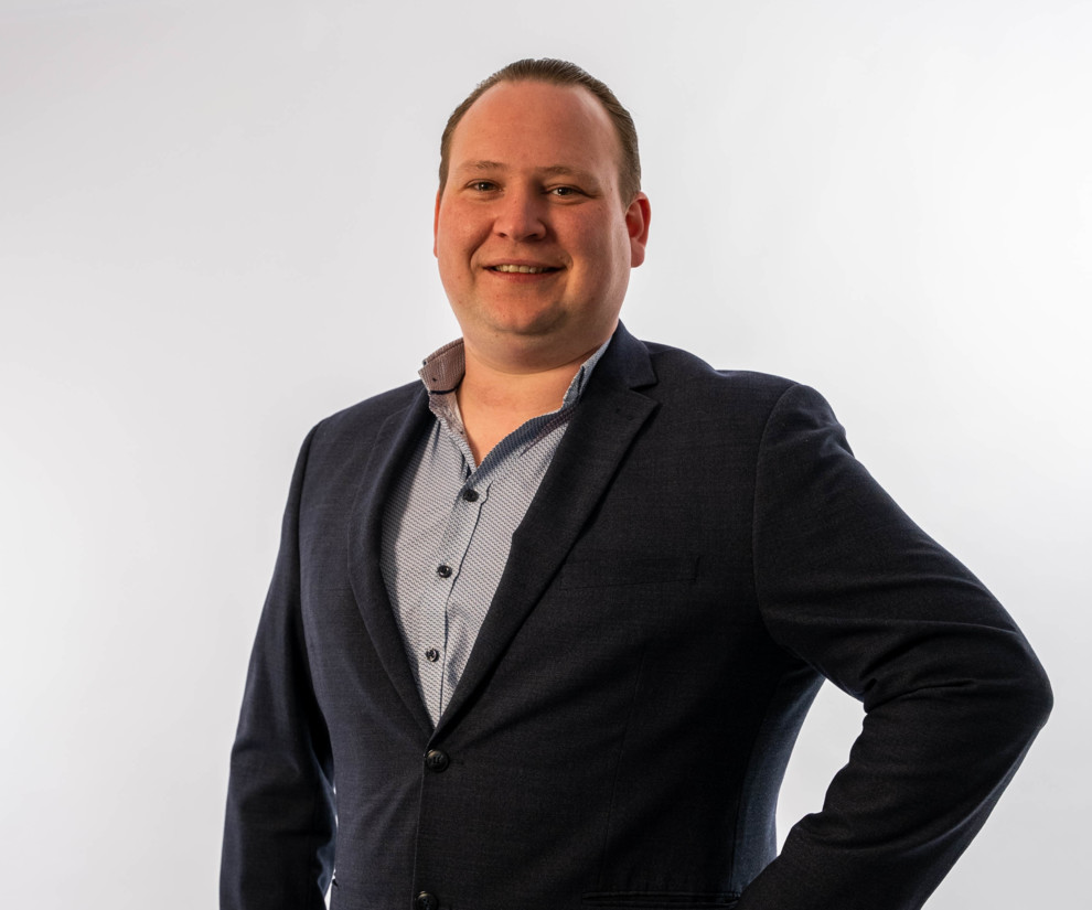 Sebastien Vanderpoorten