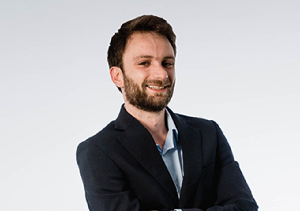 Cedric Verteneuil