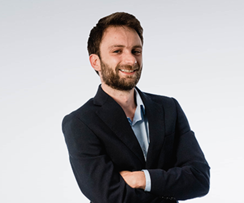 Cédric Verteneuil