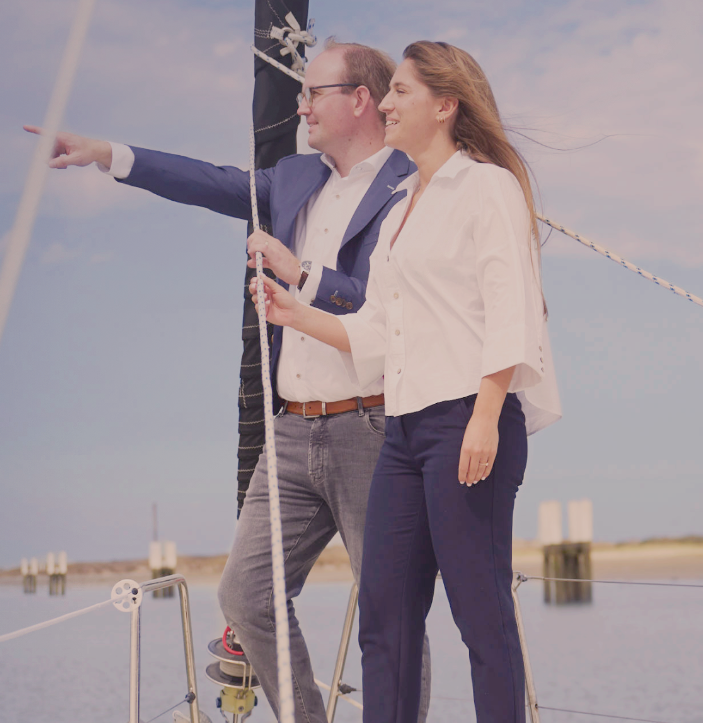 Property Manager Westkust